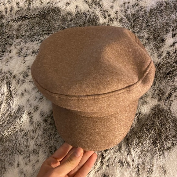 Paperboy cap - Picture 5 of 5